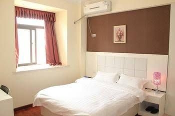 Wuhan Yue'erju Family Hotel3