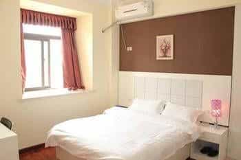 Wuhan Yue'erju Family Hotel Wuhan Yue'erju Family Hotel