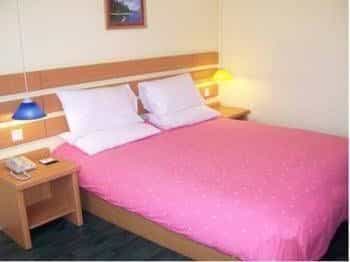 Home Inn Taihangshan Road - Dongying Home Inn Taihangshan Road - Dongying