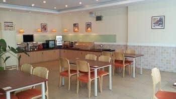 Home Inn Xuzhou Jinying International Shopping Center Home Inn Xuzhou Jinying International Shopping Center