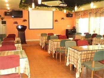 Wuxi Home Inn Chongning Road0