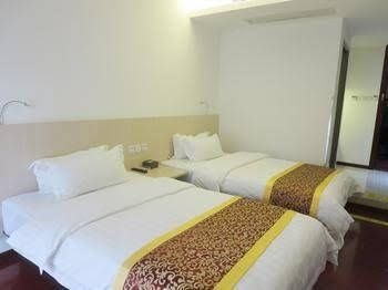 Hailian Hotel0