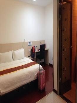 Hailian Hotel2