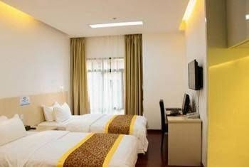 Hailian Hotel1