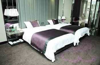 Yangluo Happy Year Hotel Yangluo Happy Year Hotel