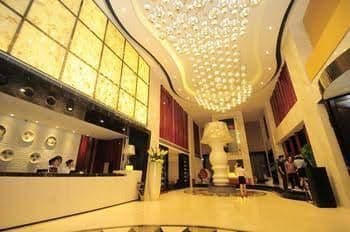 Yangluo Happy Year Hotel Yangluo Happy Year Hotel