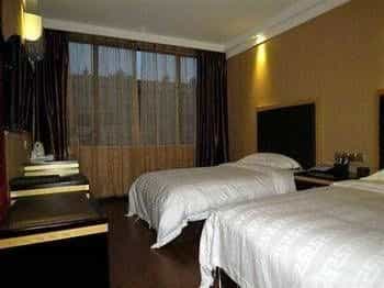 Wu Dang Athens Hotel Wu Dang Athens Hotel