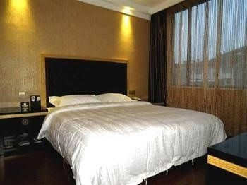 Wu Dang Athens Hotel4