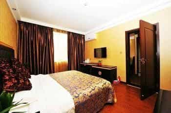 Wu Dang Athens Hotel Wu Dang Athens Hotel