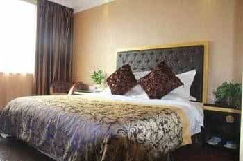 Wu Dang Athens Hotel Wu Dang Athens Hotel