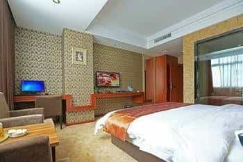 Xichang Shedafei Hotel