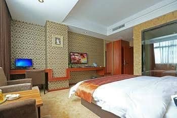 Xichang Shedafei Hotel Xichang Shedafei Hotel