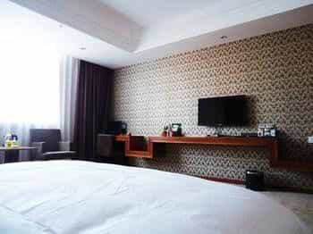 Xichang Shedafei Hotel Xichang Shedafei Hotel