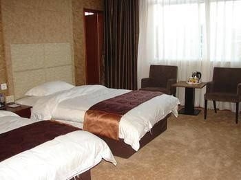 Xichang Shedafei Hotel1