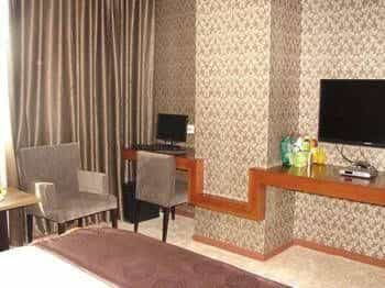 Xichang Shedafei Hotel Xichang Shedafei Hotel