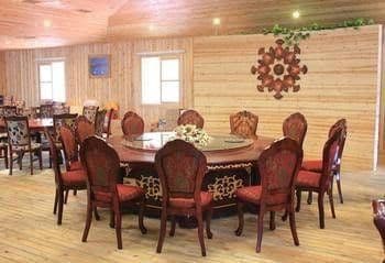 Yichang Changyang North Island Hotel Yichang Changyang North Island Hotel