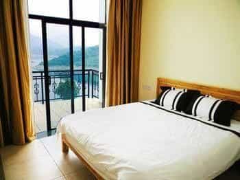 Yichang Changyang North Island Hotel Yichang Changyang North Island Hotel