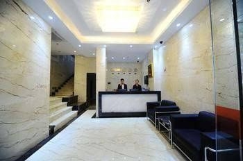 Chenggang Traders Hotel1