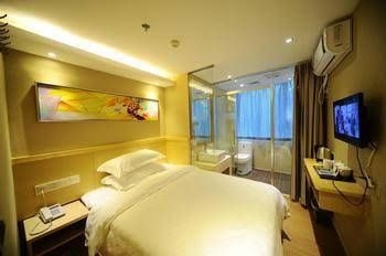 Chenggang Traders Hotel0