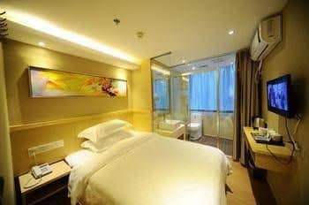 Chenggang Traders Hotel Chenggang Traders Hotel
