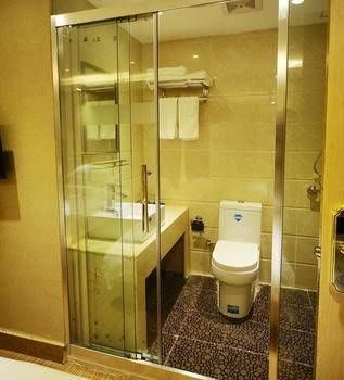 Chenggang Traders Hotel3