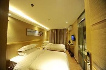 Chenggang Traders Hotel2