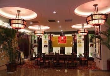Shengmao Hotel Shengmao Hotel