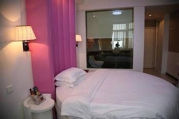 Hao Ting Business Hotel1