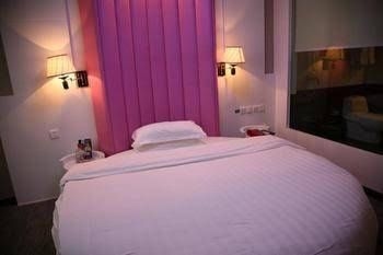 Hao Ting Business Hotel3