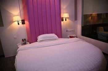 Hao Ting Business Hotel Hao Ting Business Hotel