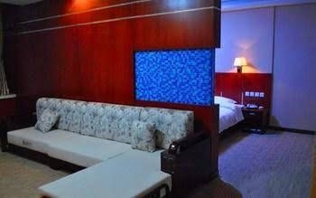 Hao Ting Business Hotel2