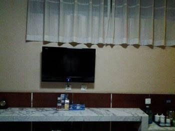 Hao Ting Business Hotel4