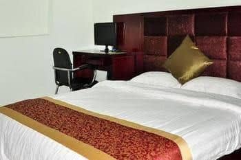 Longgang Hotel Longgang Hotel