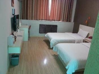 Fangyuan Express Hotel Nanyang Qiyi4