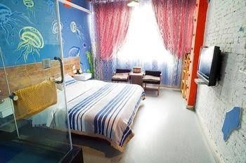 Sungo Art Hotel - Wuhan3