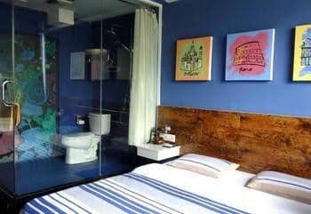 Sungo Art Hotel - Wuhan Sungo Art Hotel - Wuhan