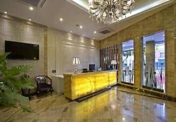 Ningbojijia Boutique Hotel Ningbojijia Boutique Hotel