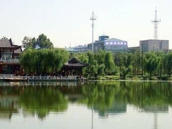 Linhai Business Hotel Lishan - Jinan Linhai Business Hotel Lishan - Jinan