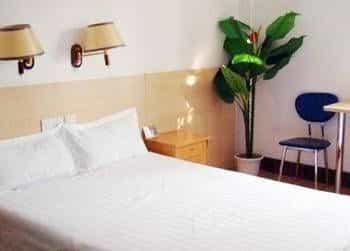 Linhai Business Hotel Lishan - Jinan Linhai Business Hotel Lishan - Jinan