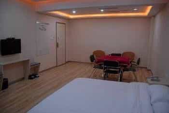 Haigang Fashion Hostel Haigang Fashion Hostel