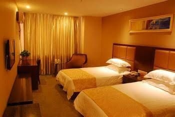 Hangtian Hotel - Kaifeng1