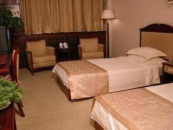 Hangtian Hotel - Kaifeng3