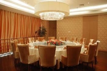 Zhonghui Hotel3