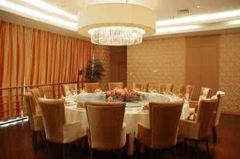 Zhonghui Hotel Zhonghui Hotel