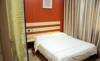Super 8 Hotel Shanguo Road - Tengzhou Super 8 Hotel Shanguo Road - Tengzhou