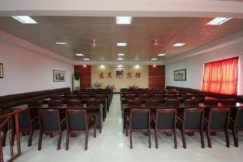 Donglai Hotel4