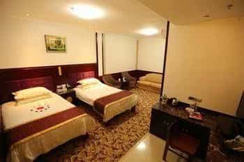 Donglai Hotel Donglai Hotel
