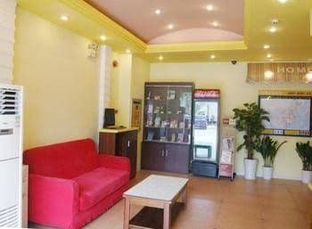 Home Inn Wuxi Meicun Village Home Inn Wuxi Meicun Village