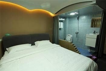 Hefei Aishang Hotel4