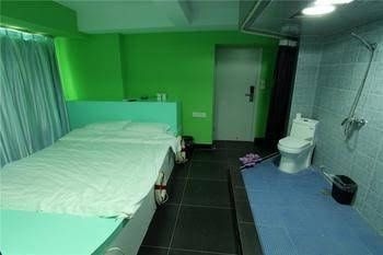 Hefei Aishang Hotel1